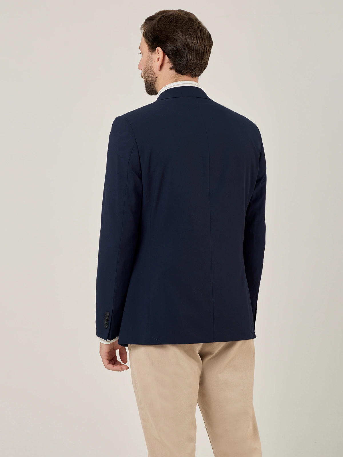SACO HOMBRE PURO EGO - 2