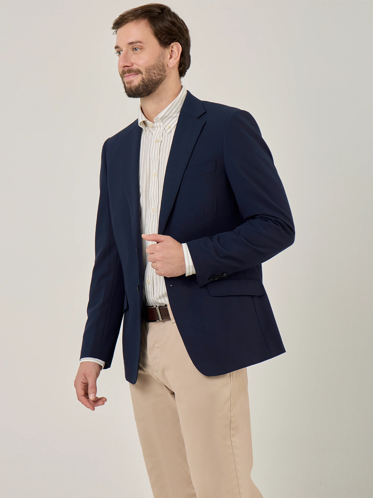 SACO HOMBRE PURO EGO - 3