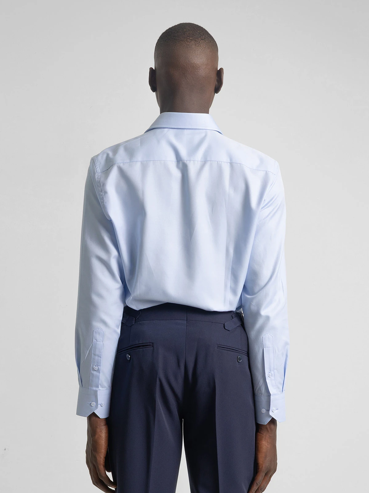 CAMISA MANGA LARGA HOMBRE PURO EGO - 2