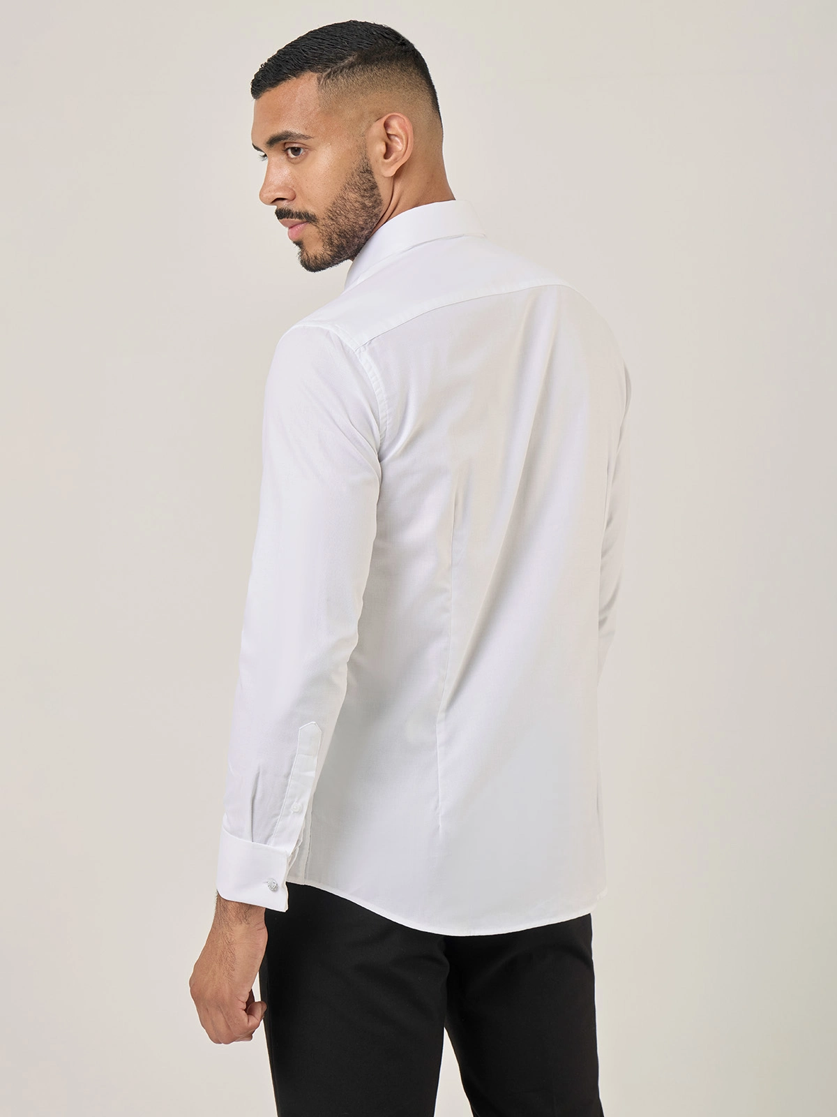 CAMISA MANGA LARGA HOMBRE PURO EGO - 2