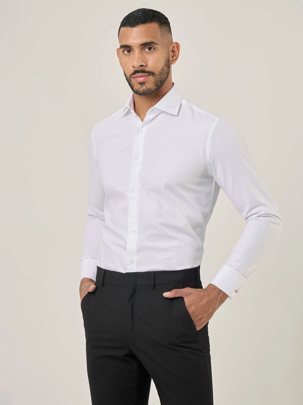 CAMISA MANGA LARGA HOMBRE PURO EGO - 3