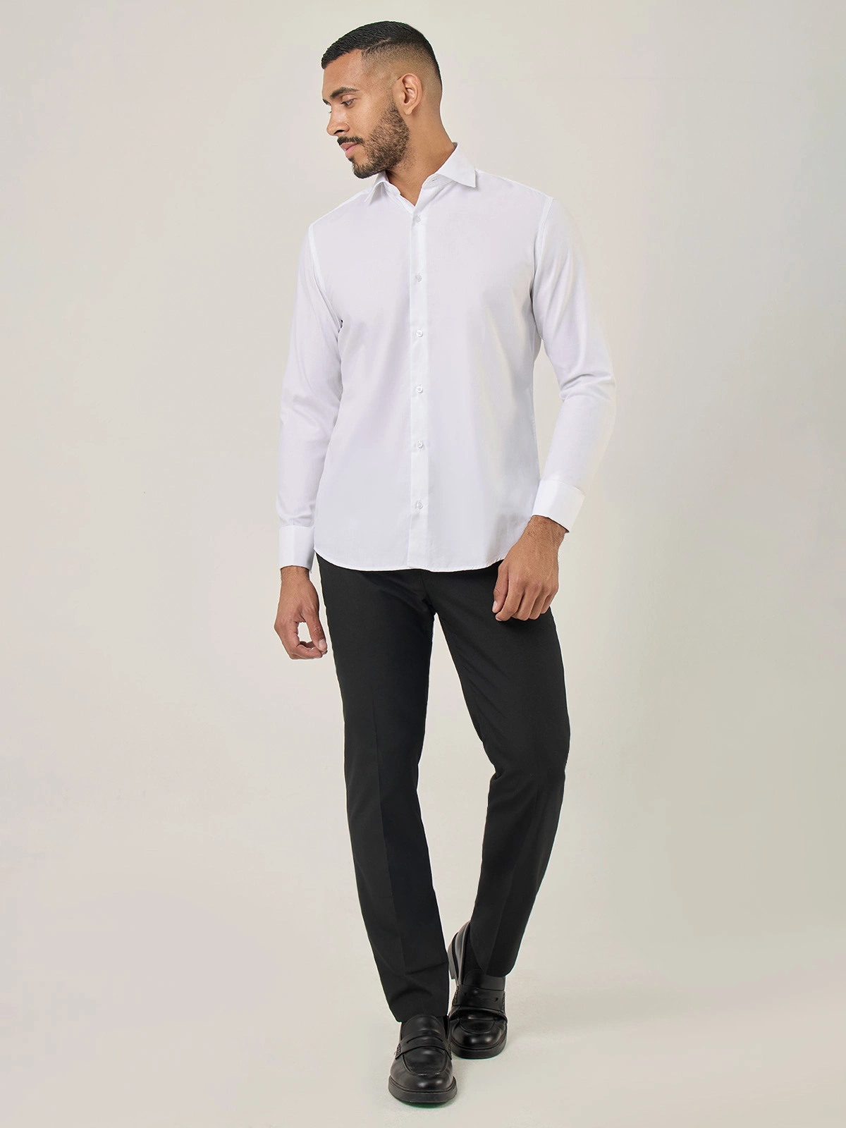 CAMISA MANGA LARGA HOMBRE PURO EGO - 5