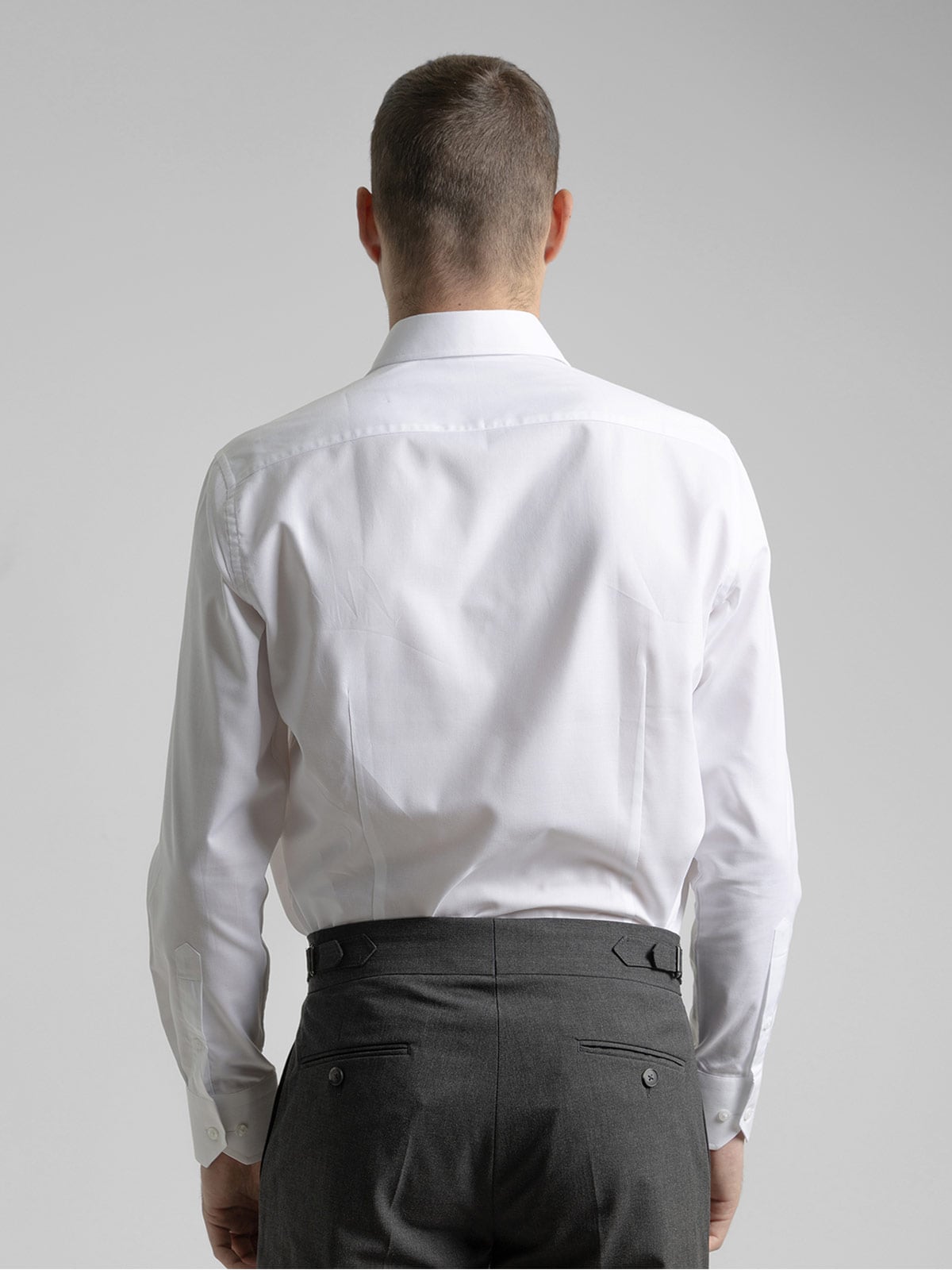CAMISA MANGA LARGA HOMBRE PURO EGO - 2