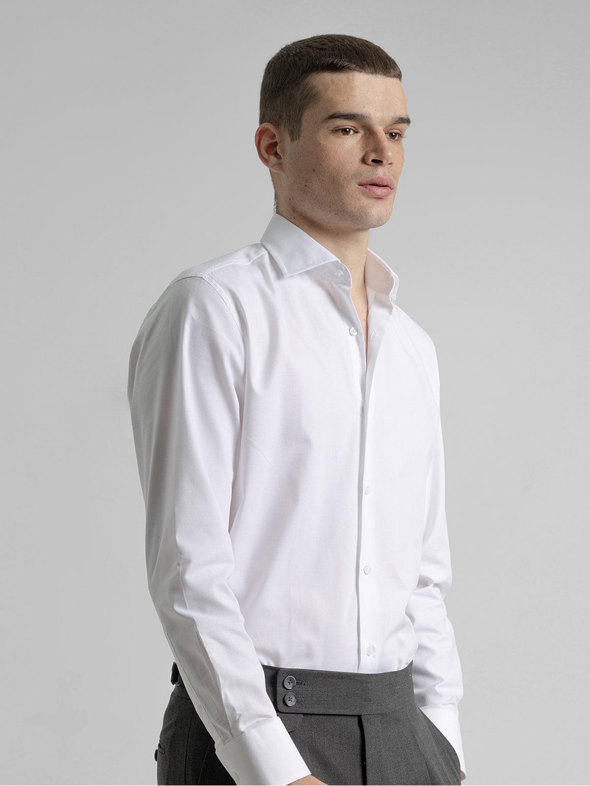 CAMISA MANGA LARGA HOMBRE PURO EGO - 3