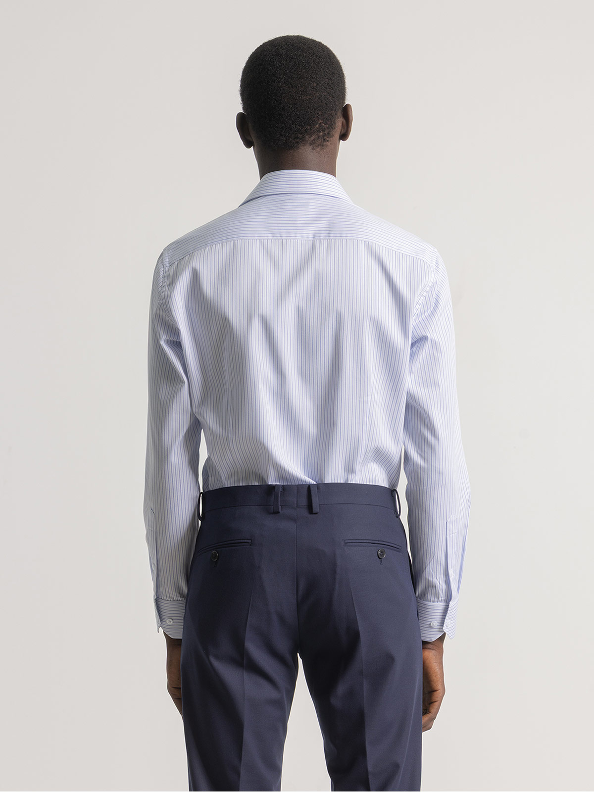 CAMISA MANGA LARGA HOMBRE PURO EGO - 2