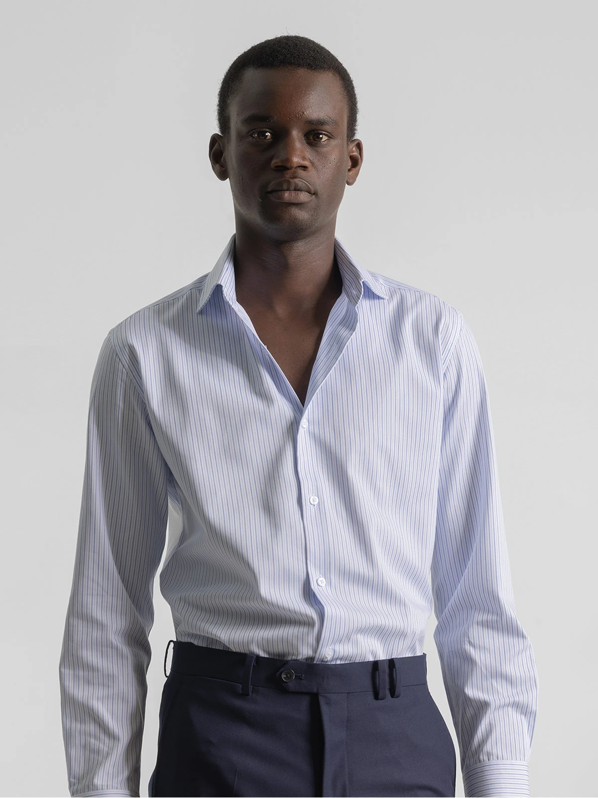CAMISA MANGA LARGA HOMBRE PURO EGO - 3