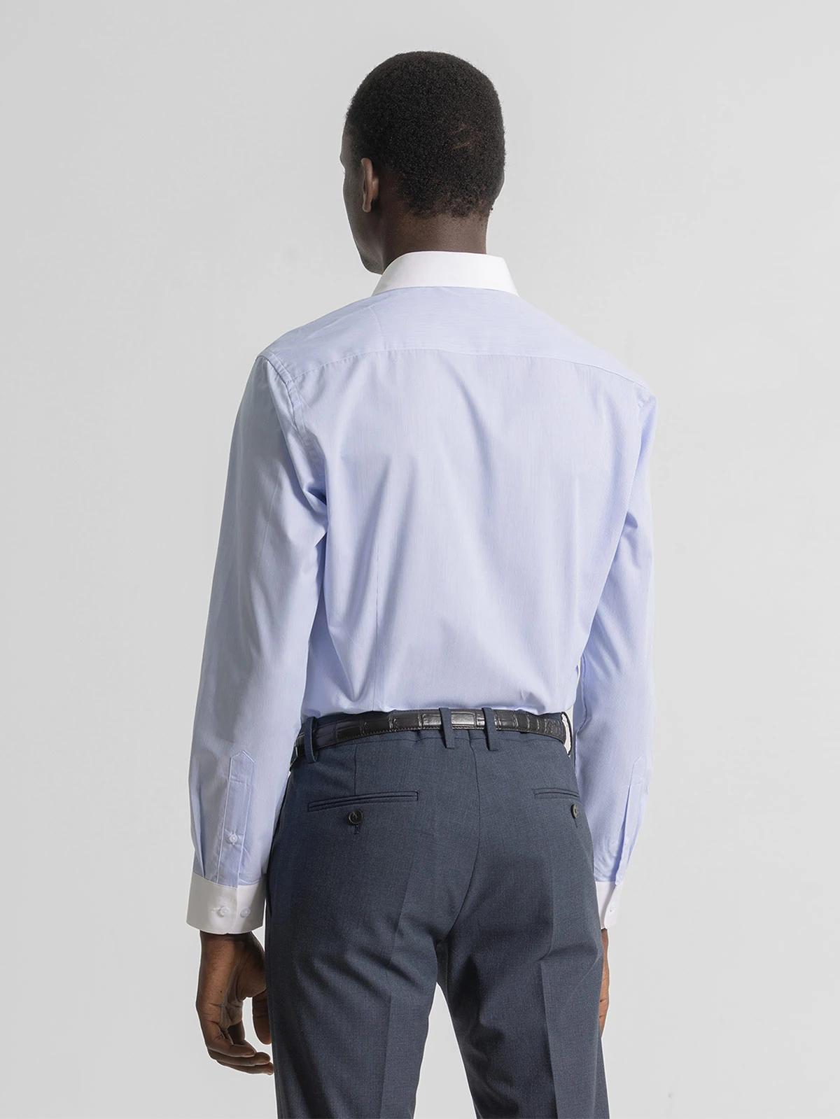 CAMISA MANGA LARGA HOMBRE PURO EGO - 2