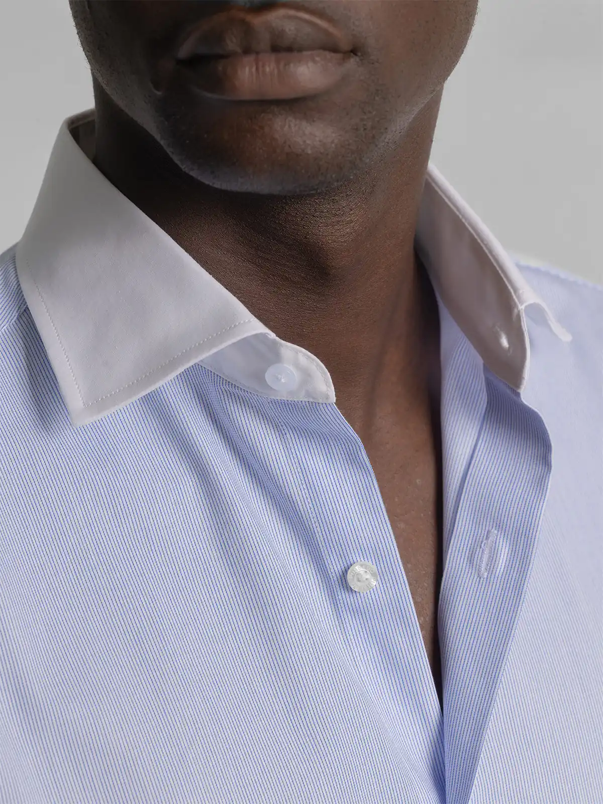 CAMISA MANGA LARGA HOMBRE PURO EGO - 4