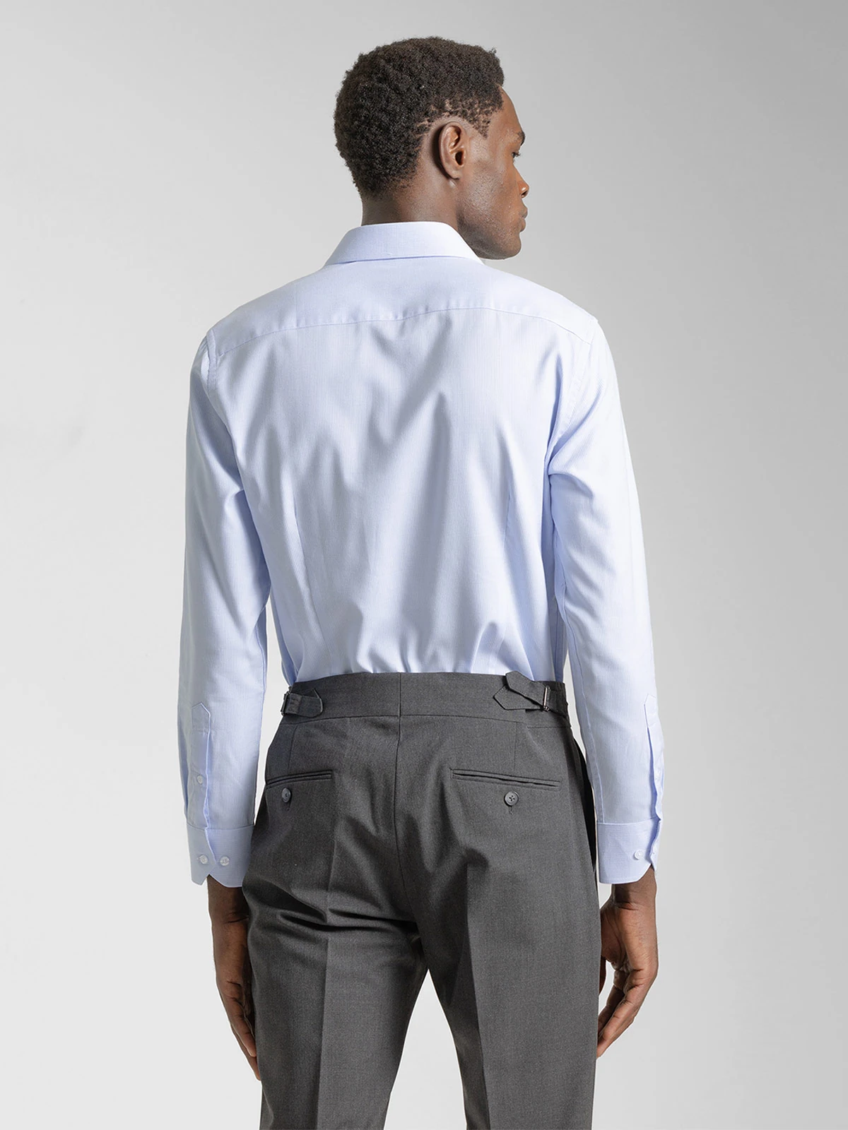 CAMISA MANGA LARGA HOMBRE PURO EGO - 2