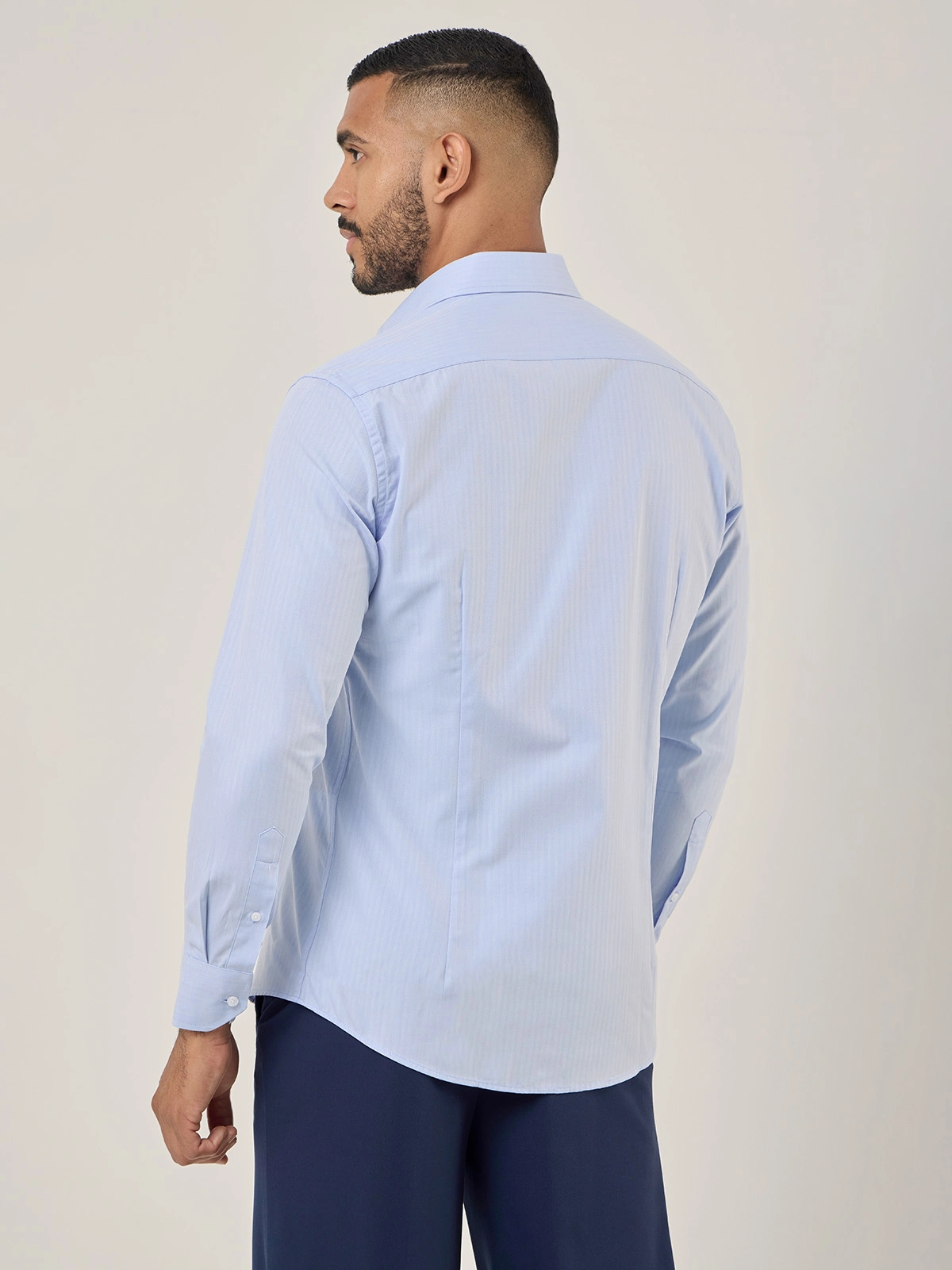 CAMISA MANGA LARGA HOMBRE PURO EGO - 2