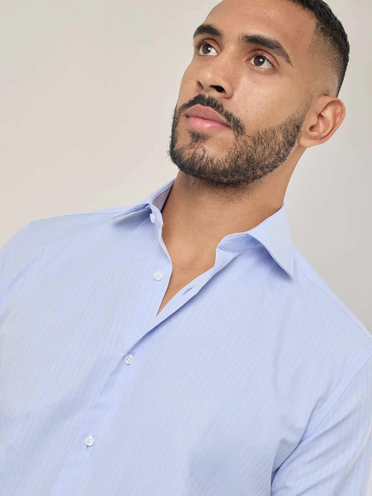 CAMISA MANGA LARGA HOMBRE PURO EGO - 4