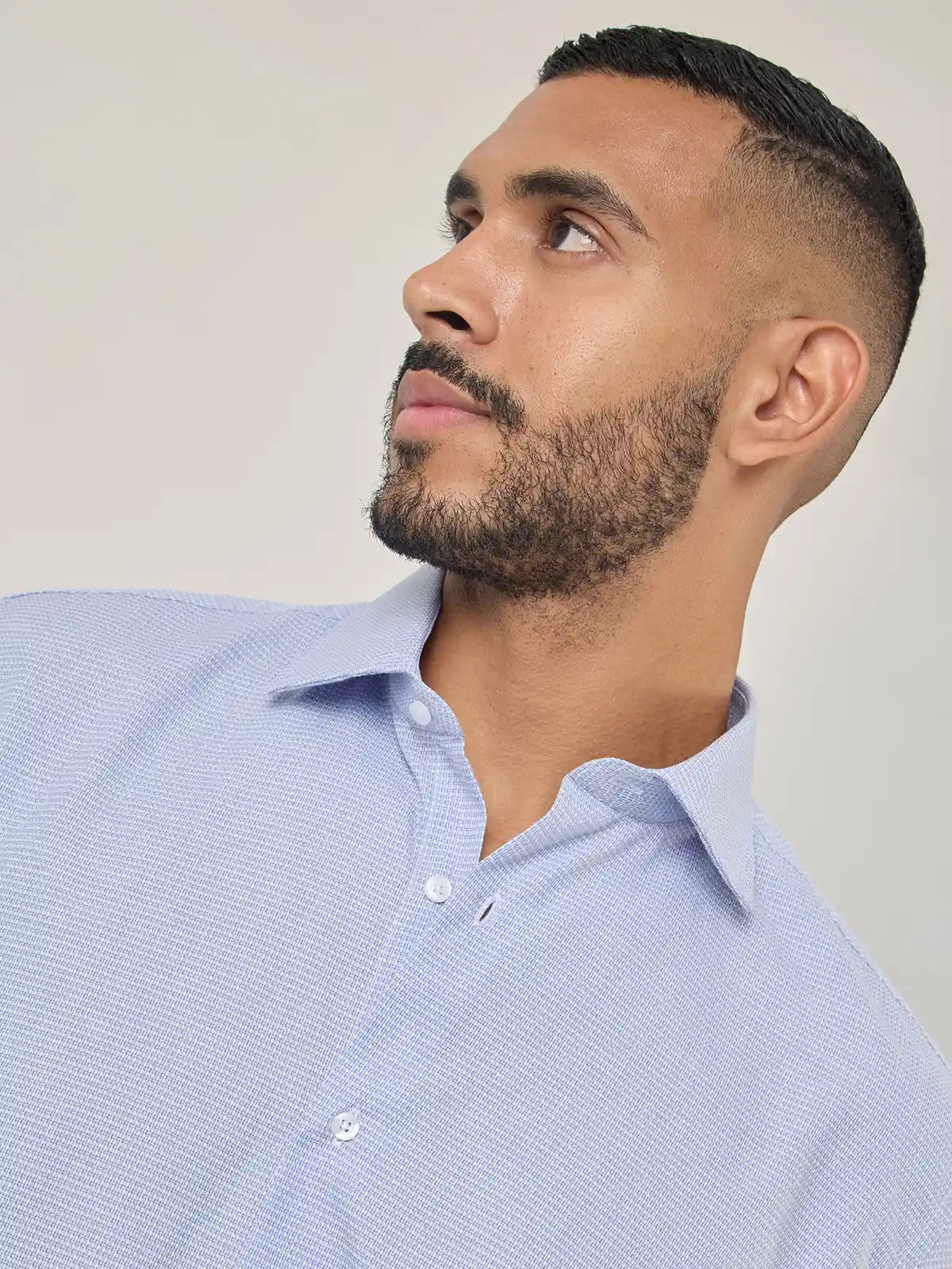 CAMISA MANGA LARGA HOMBRE PURO EGO - 4