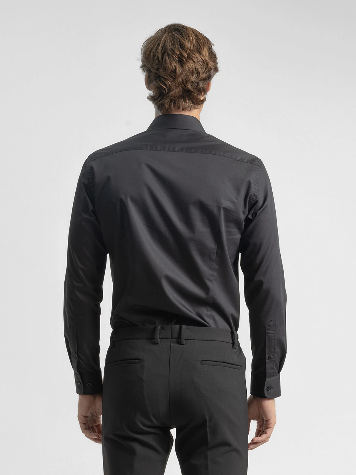 CAMISA MANGA LARGA HOMBRE PURO EGO - 2
