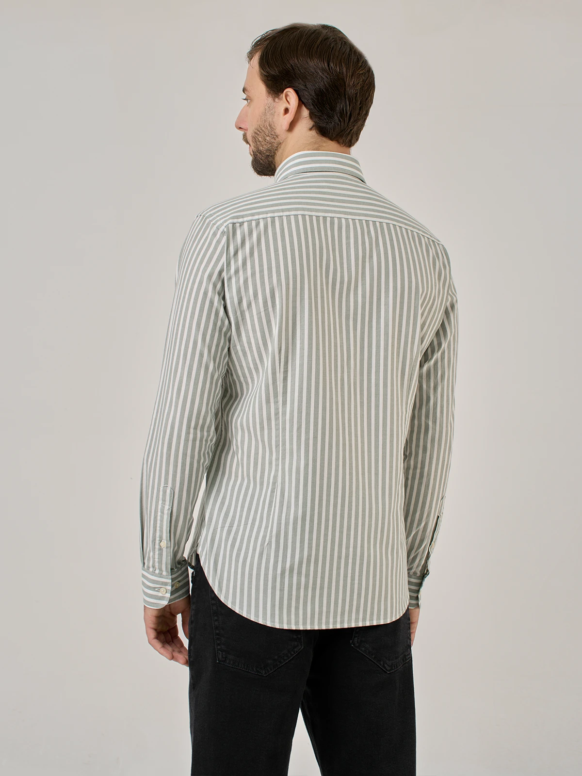 CAMISA MANGA LARGA HOMBRE PURO EGO - 2