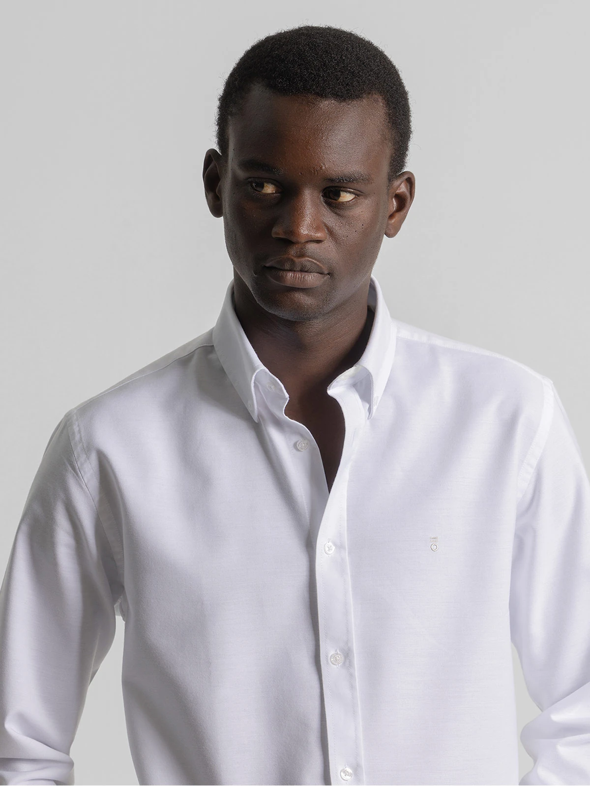 CAMISA MANGA LARGA HOMBRE PURO EGO - 3