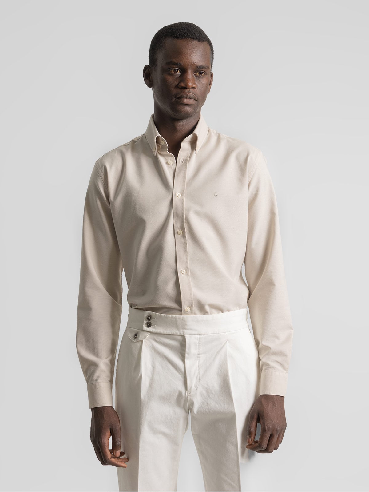 CAMISA MANGA LARGA HOMBRE PURO EGO - 1