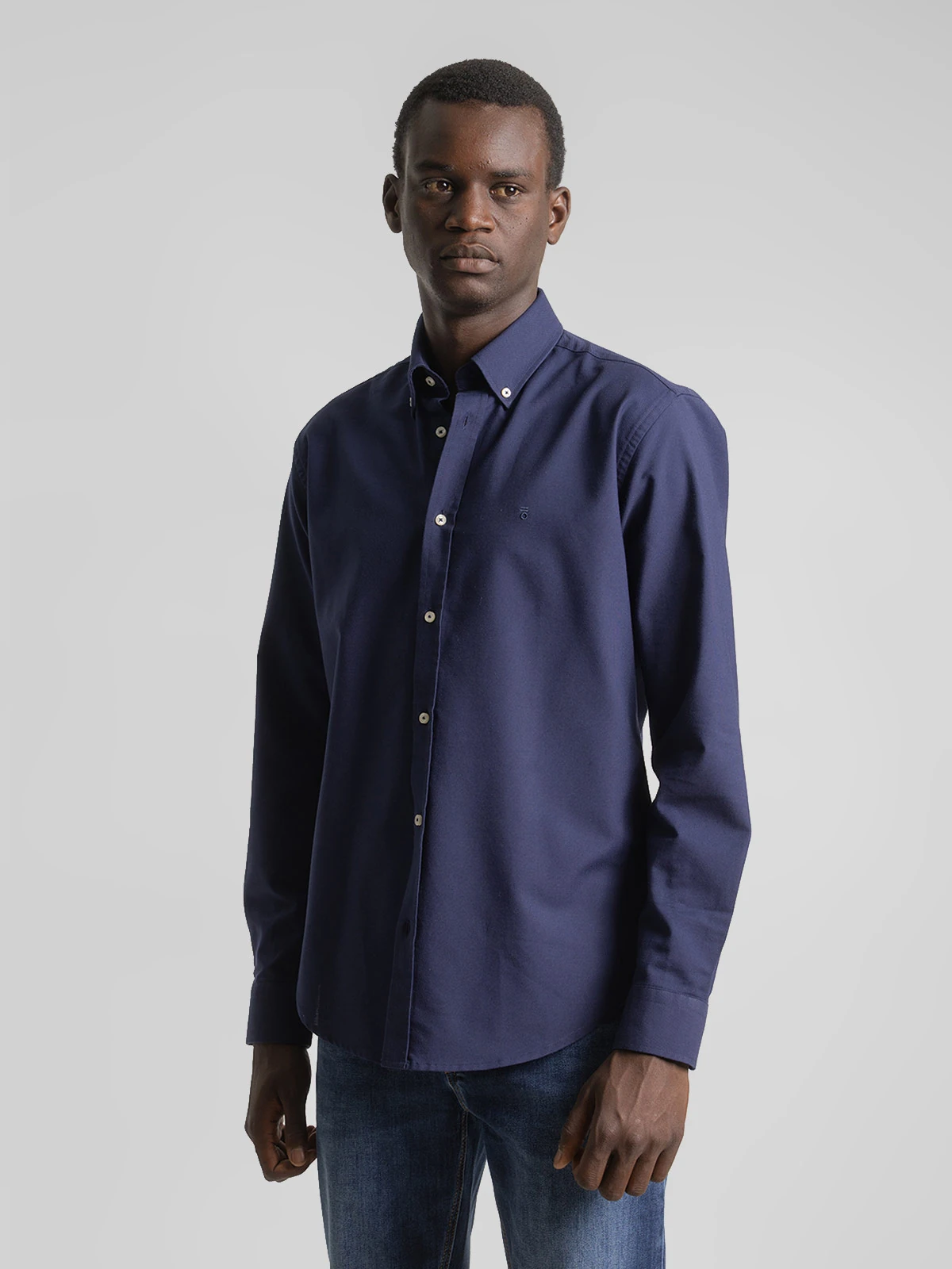 CAMISA MANGA LARGA HOMBRE PURO EGO - 1