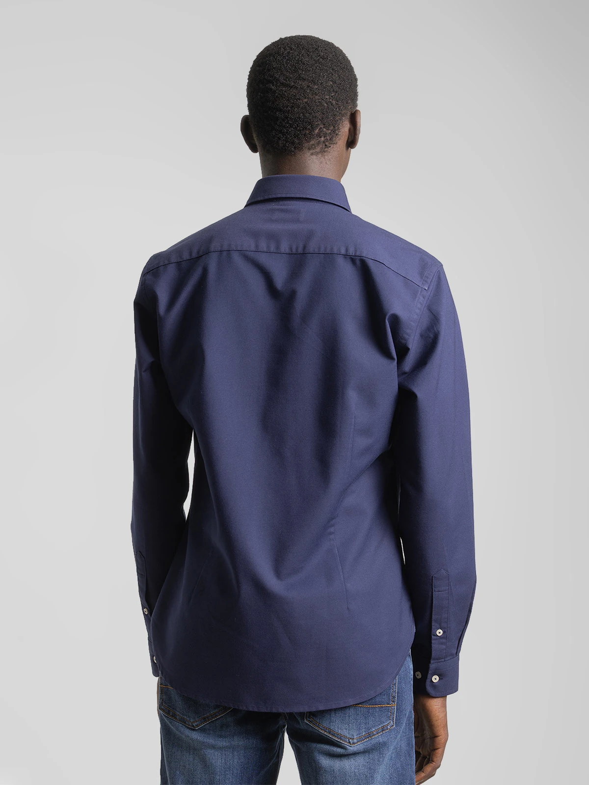 CAMISA MANGA LARGA HOMBRE PURO EGO - 2