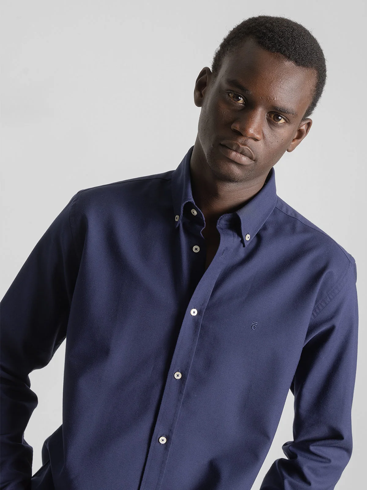 CAMISA MANGA LARGA HOMBRE PURO EGO - 3