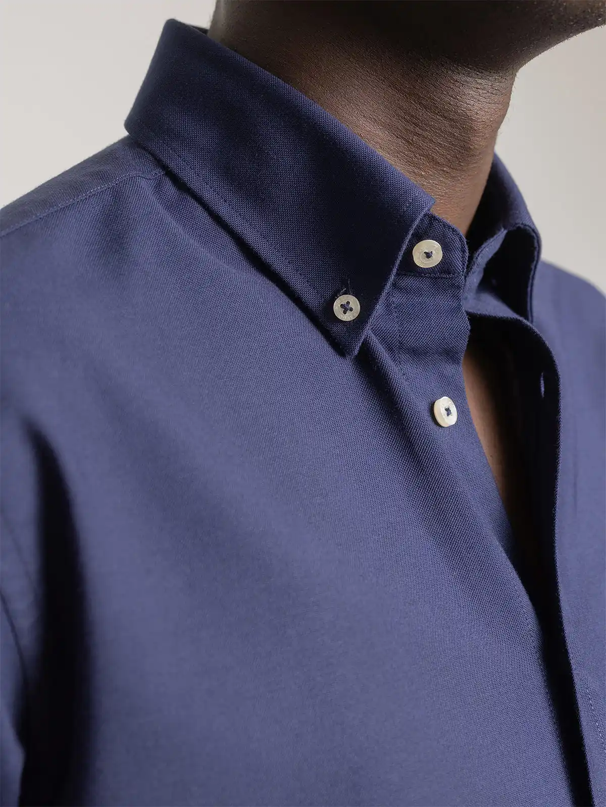 CAMISA MANGA LARGA HOMBRE PURO EGO - 4