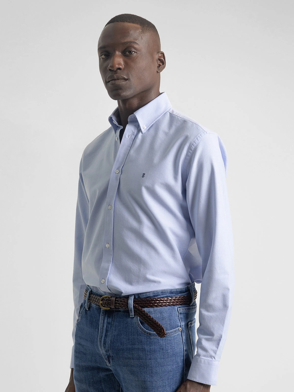 CAMISA MANGA LARGA HOMBRE PURO EGO - 2
