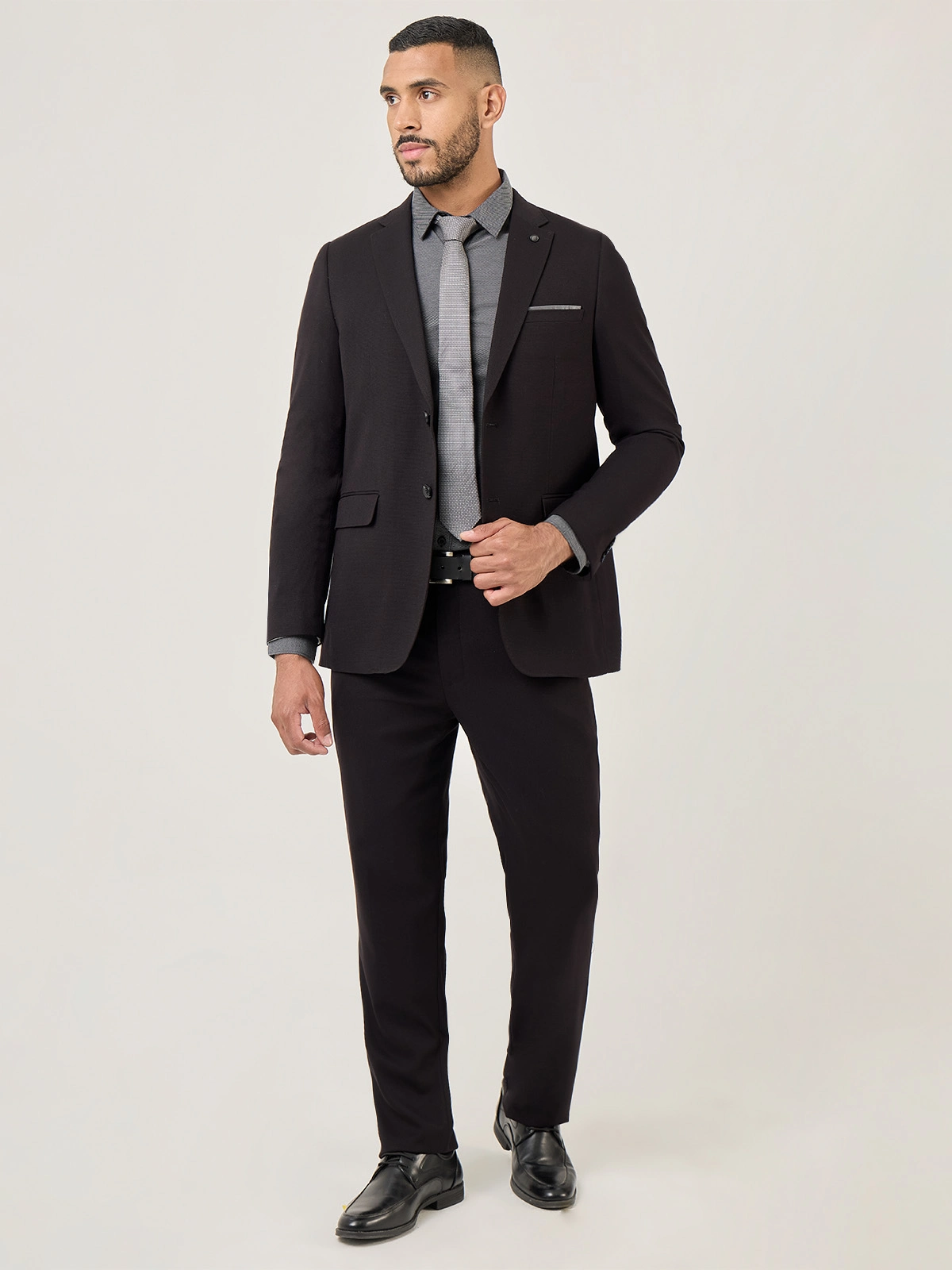 TERNO HOMBRE JOHN HOLDEN MODA TE5120 - 1