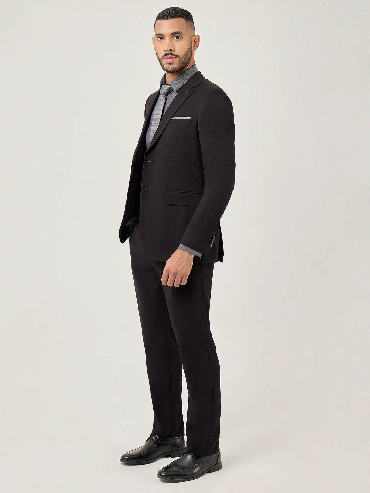 TERNO HOMBRE JOHN HOLDEN MODA TE5120 - 5