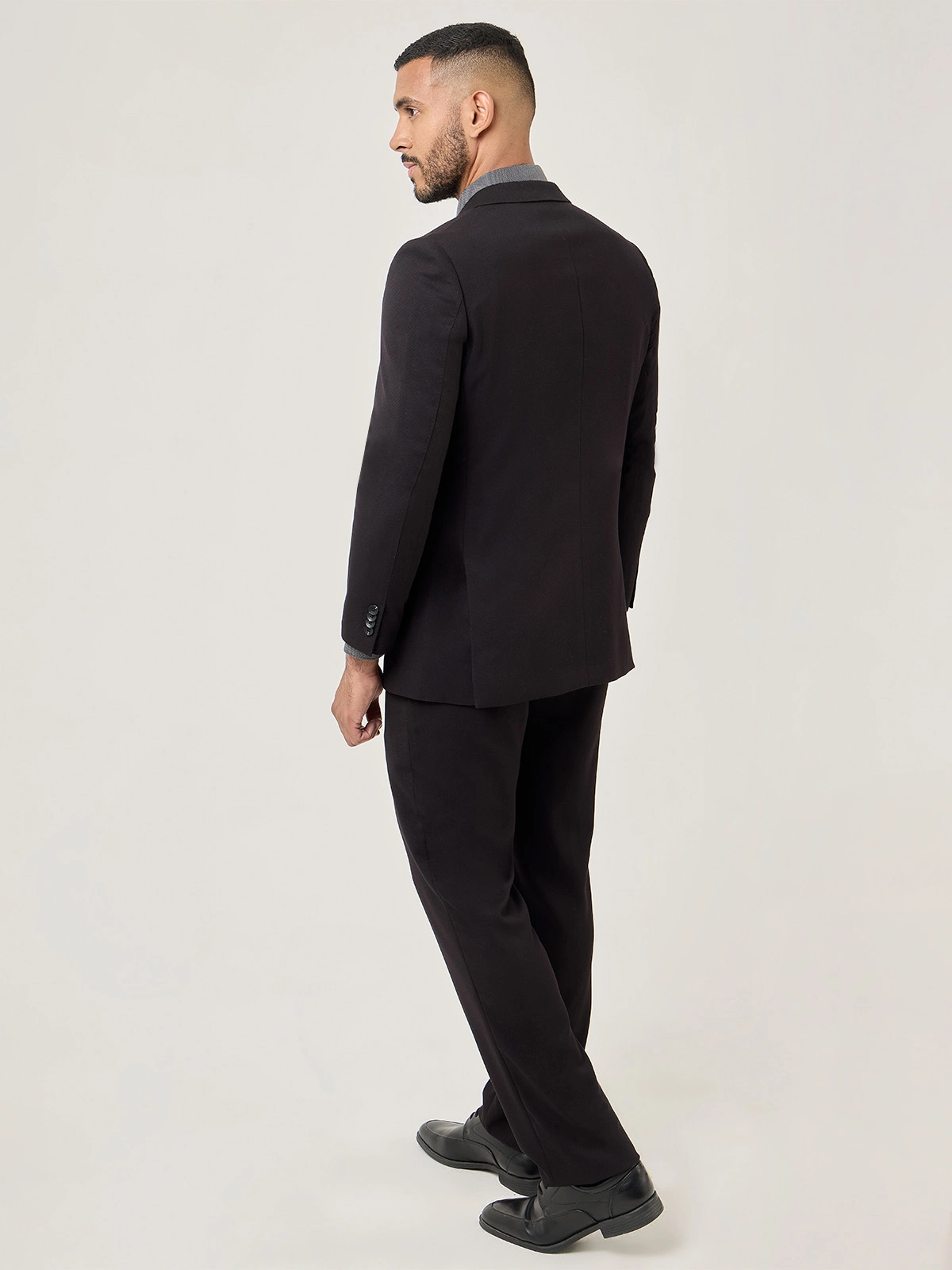 TERNO HOMBRE JOHN HOLDEN MODA TE5120 - 2