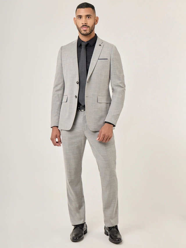 TERNO HOMBRE JOHN HOLDEN MODA - 1