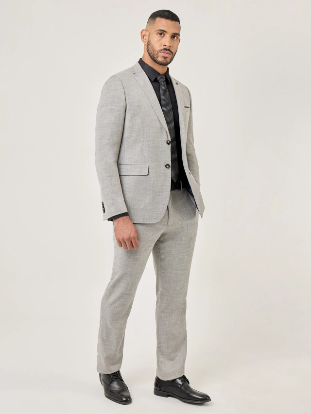 TERNO HOMBRE JOHN HOLDEN MODA - 3