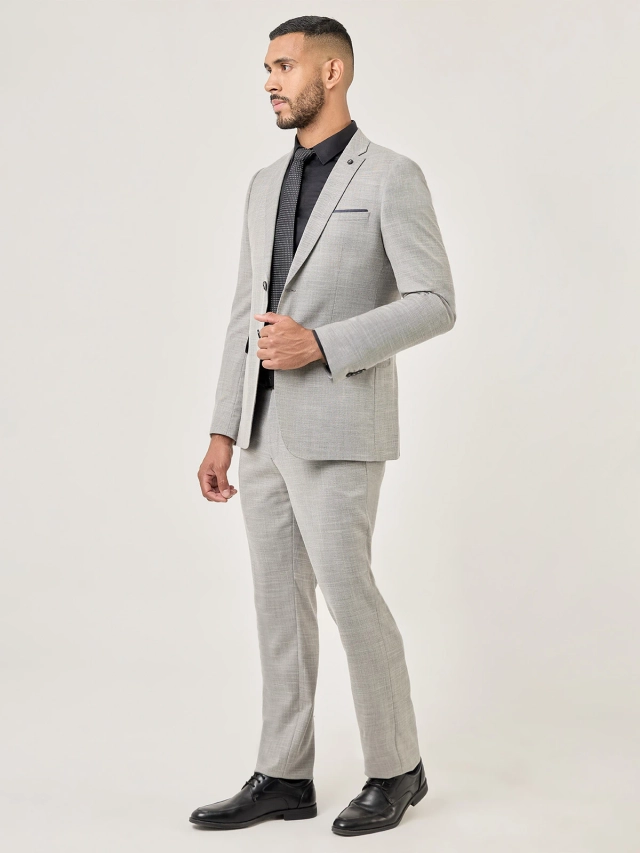 TERNO HOMBRE JOHN HOLDEN MODA - 4