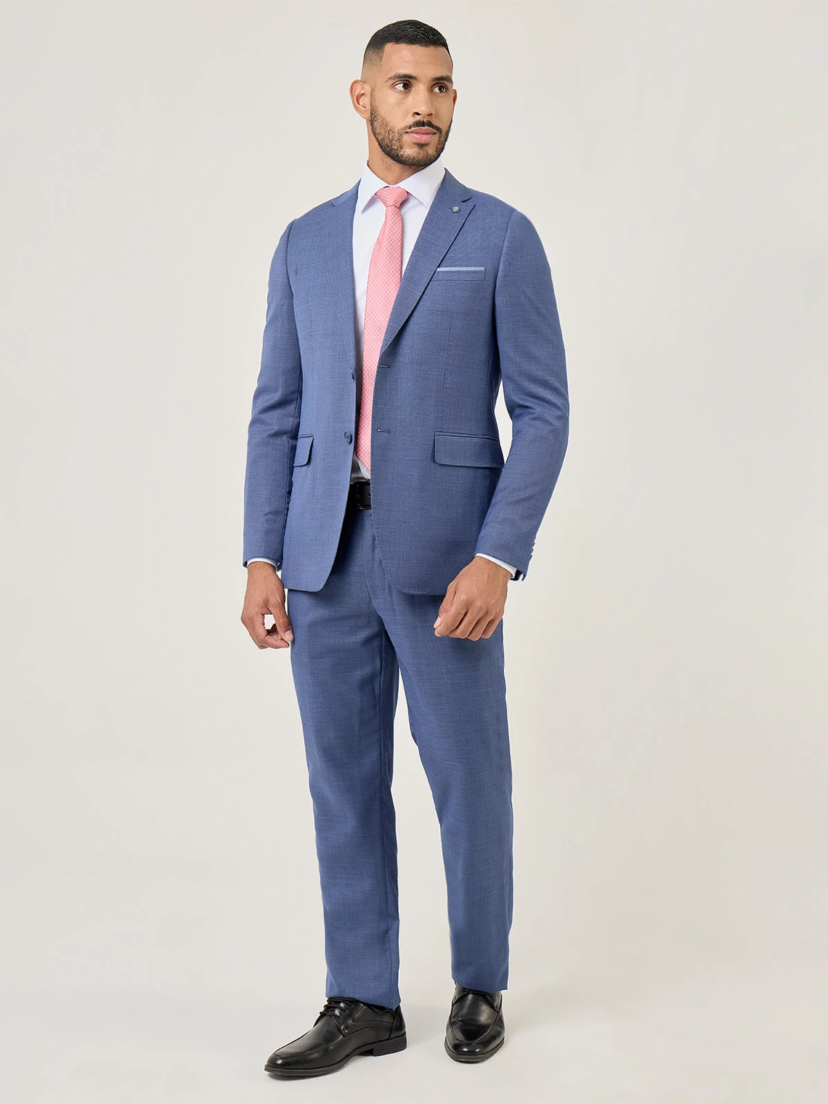 TERNO HOMBRE JOHN HOLDEN MODA TE5103 - 1