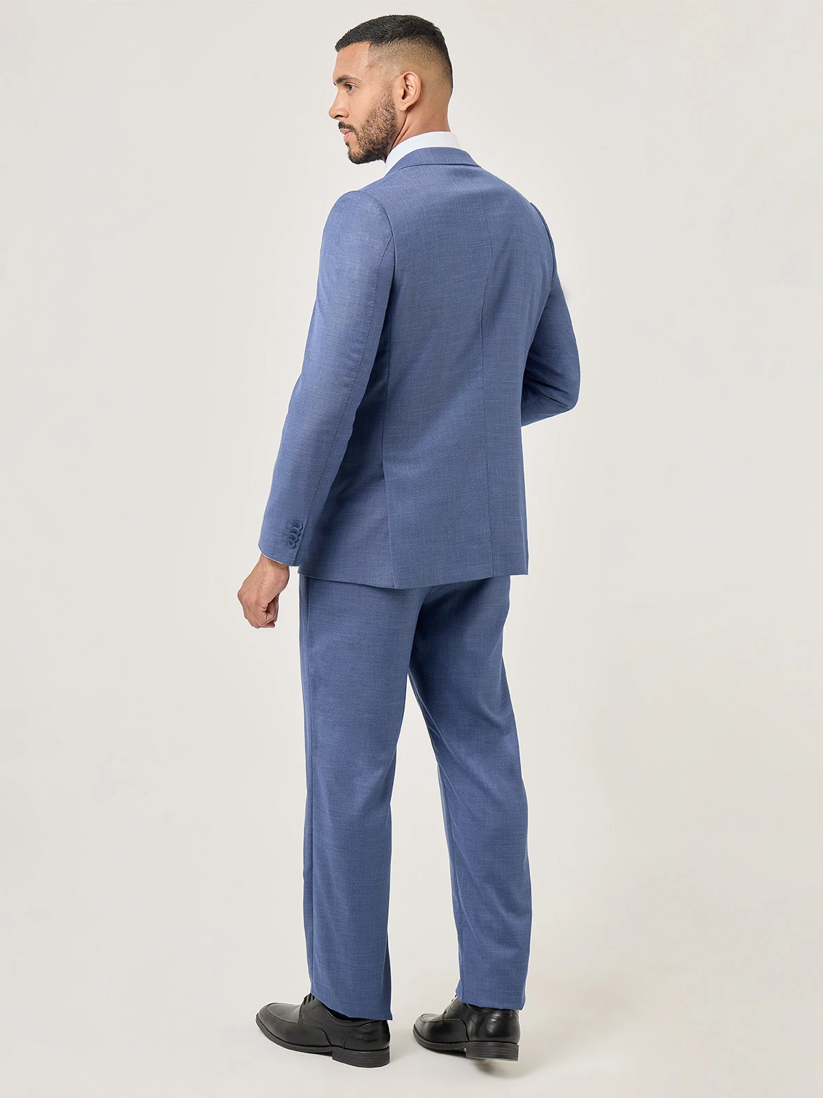 TERNO HOMBRE JOHN HOLDEN MODA TE5103 - 2