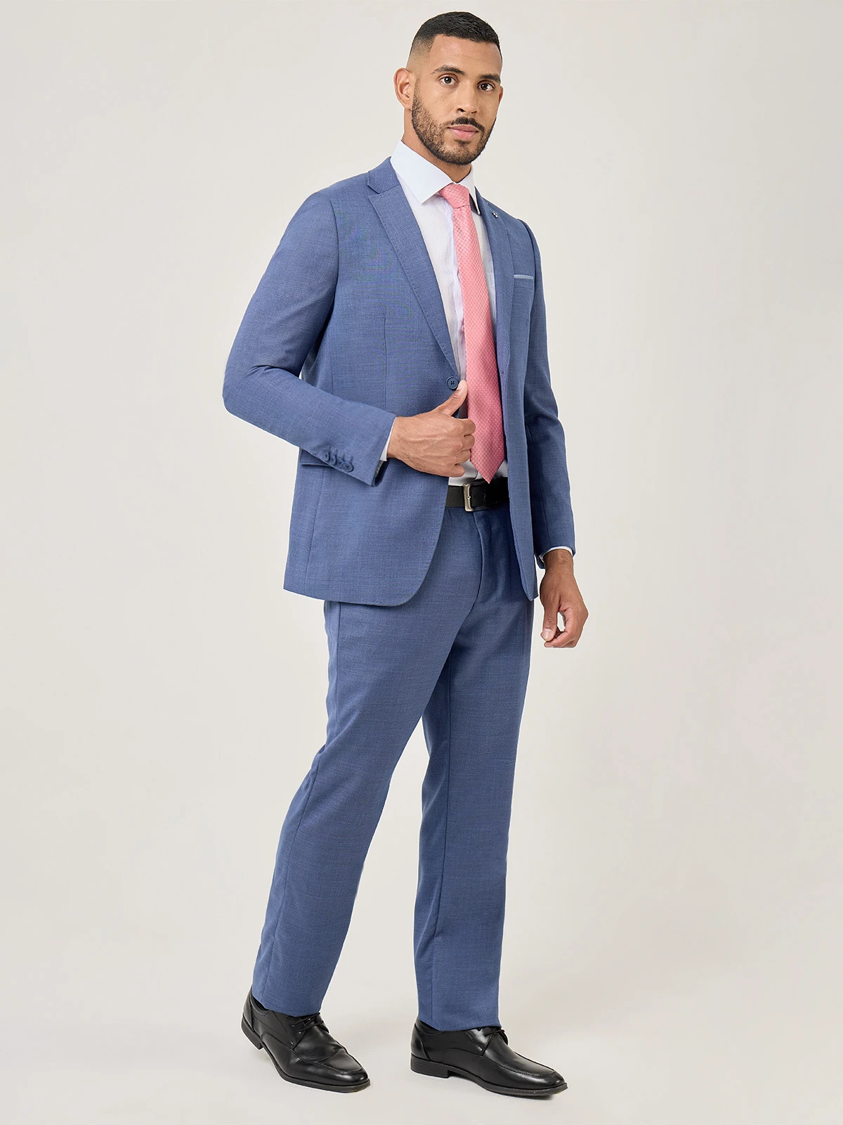 TERNO HOMBRE JOHN HOLDEN MODA TE5103 - 3