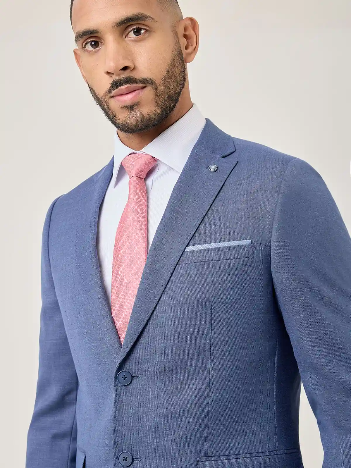 TERNO HOMBRE JOHN HOLDEN MODA TE5103 - 4