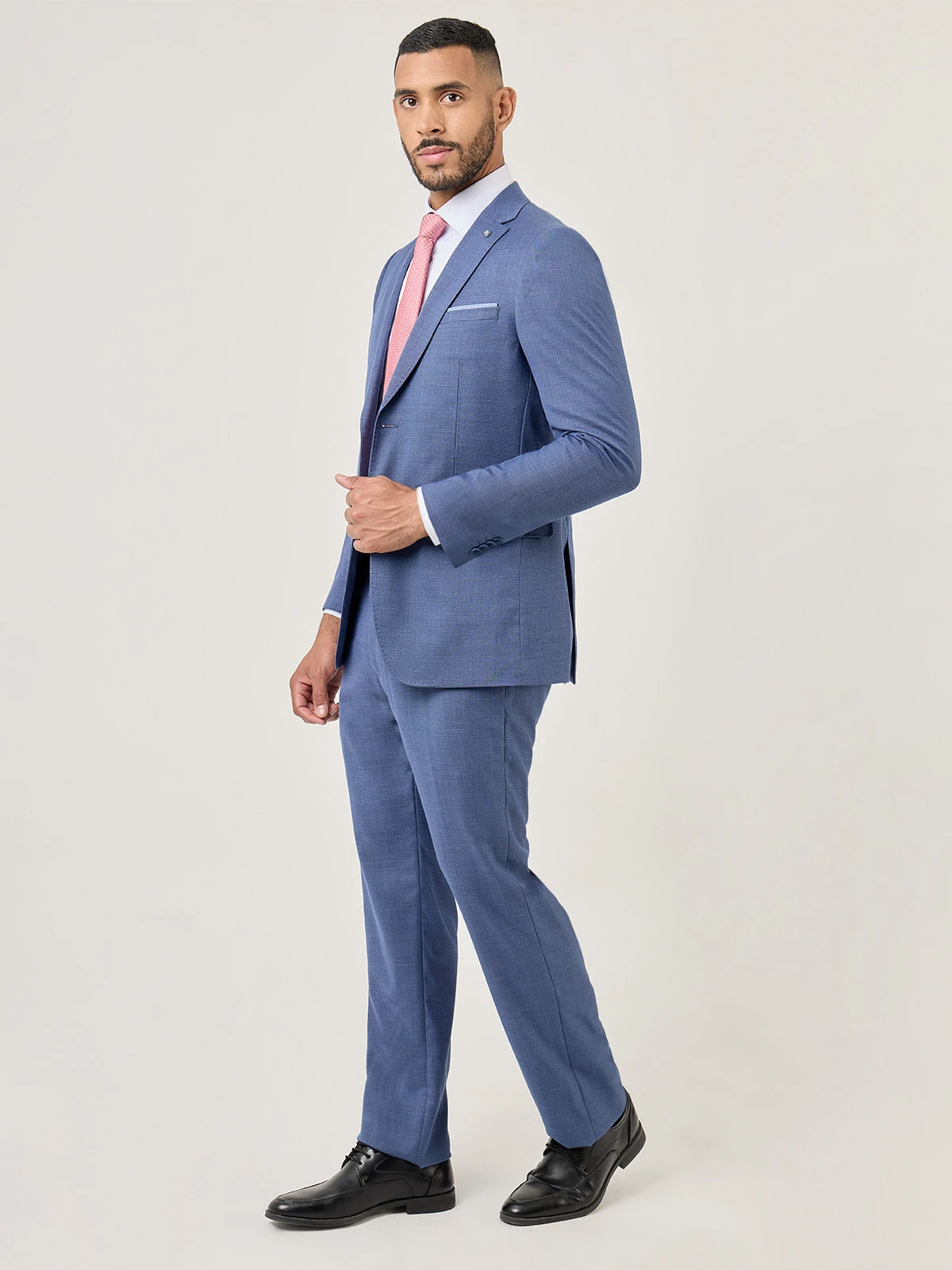 TERNO HOMBRE JOHN HOLDEN MODA TE5103 - 5