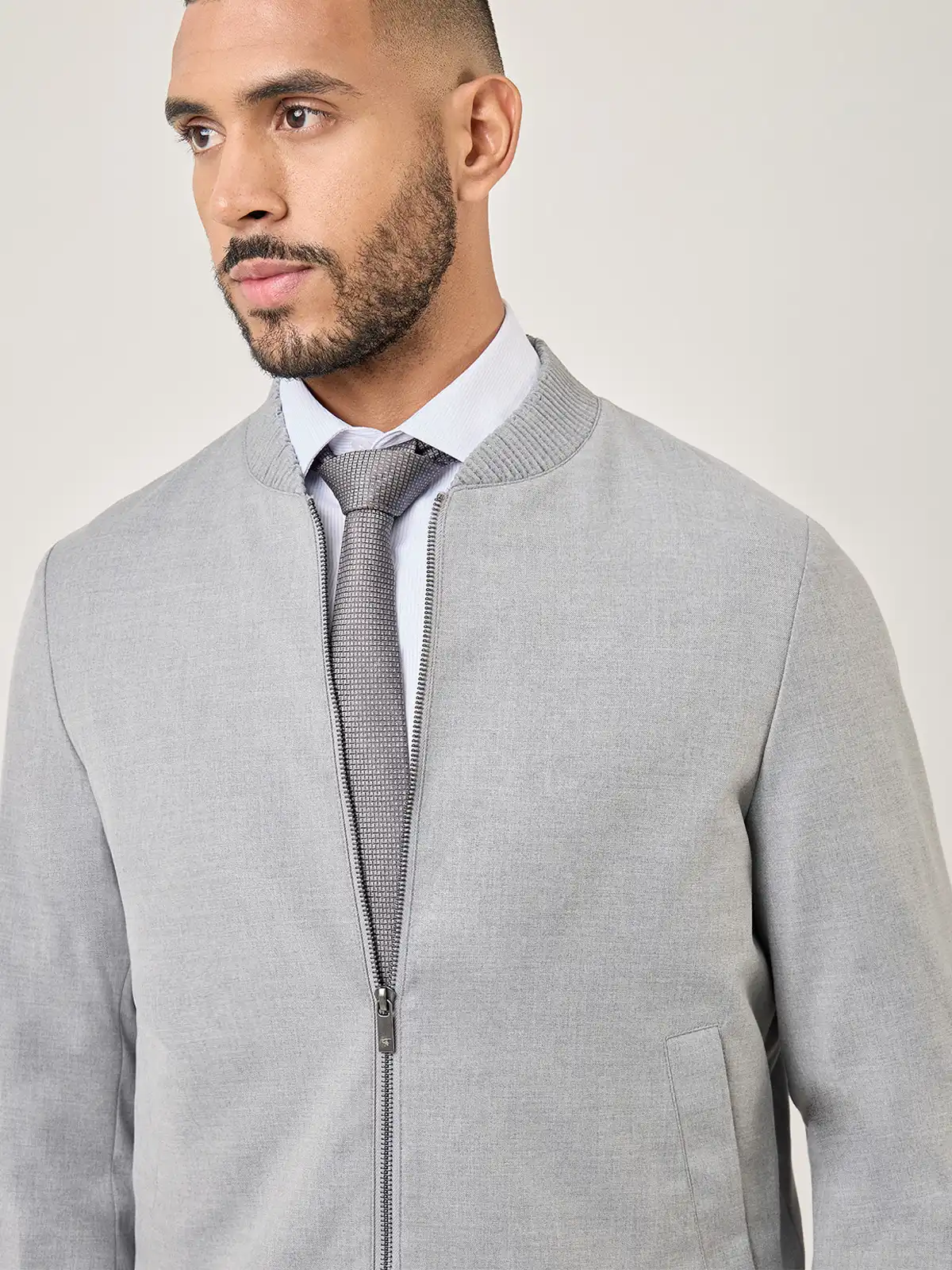 TERNO HOMBRE JOHN HOLDEN JPSUIT001 - 4