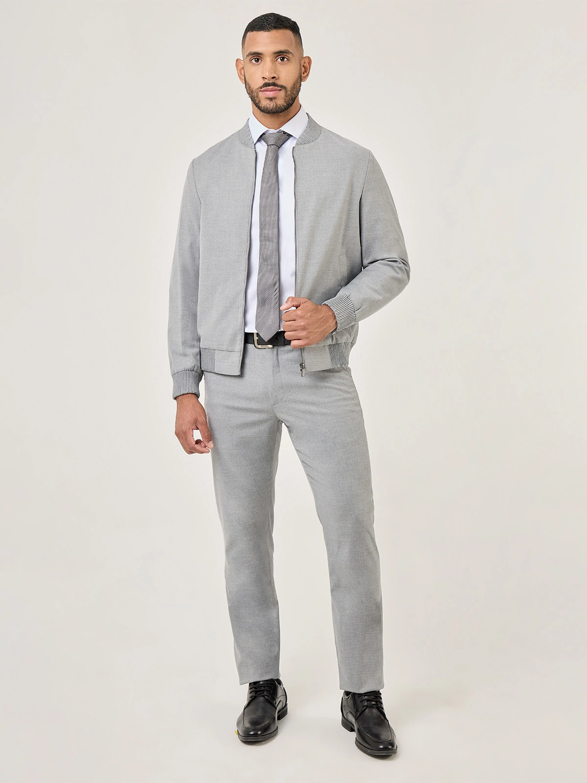 TERNO HOMBRE JOHN HOLDEN JPSUIT001 - 1