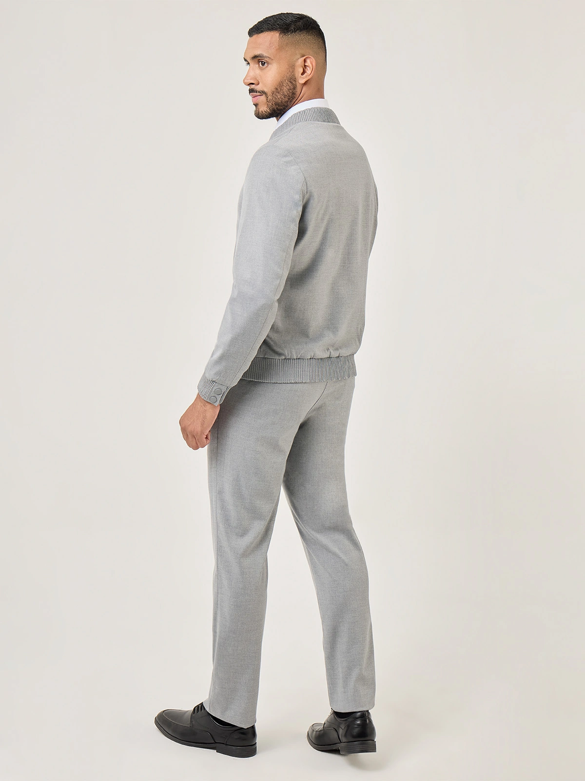 TERNO HOMBRE JOHN HOLDEN JPSUIT001 - 2