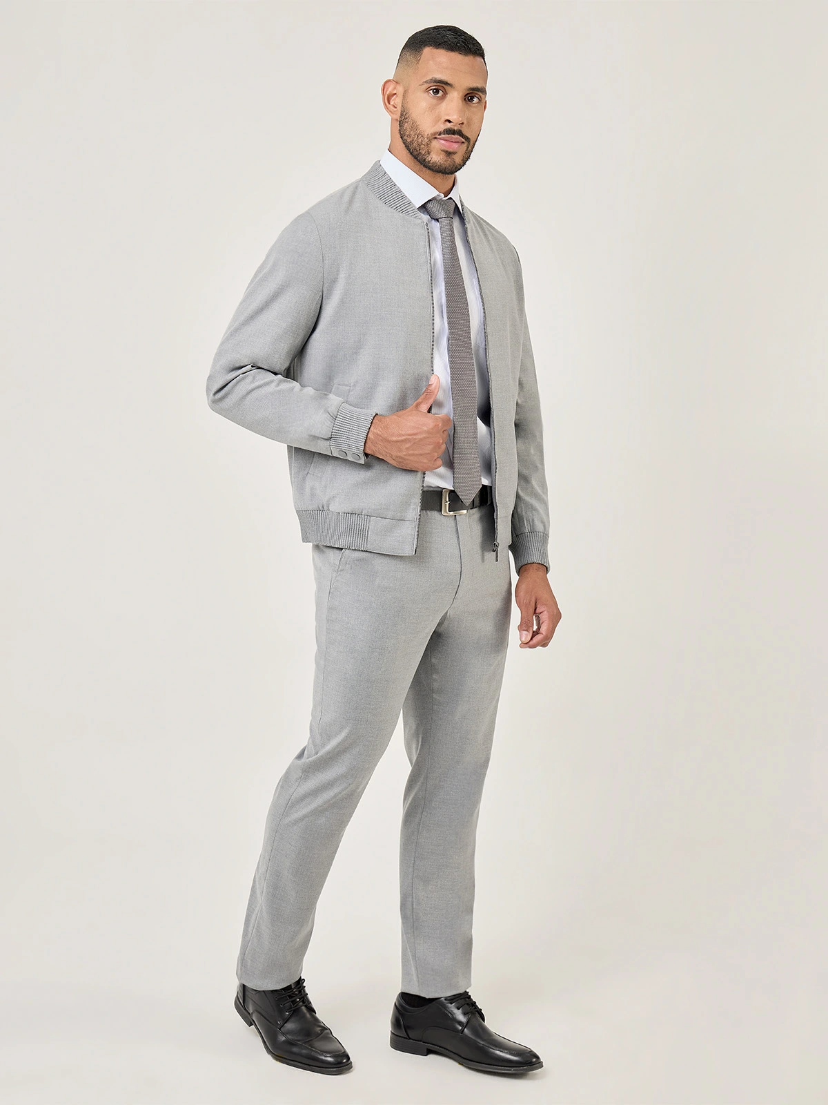 TERNO HOMBRE JOHN HOLDEN JPSUIT001 - 3