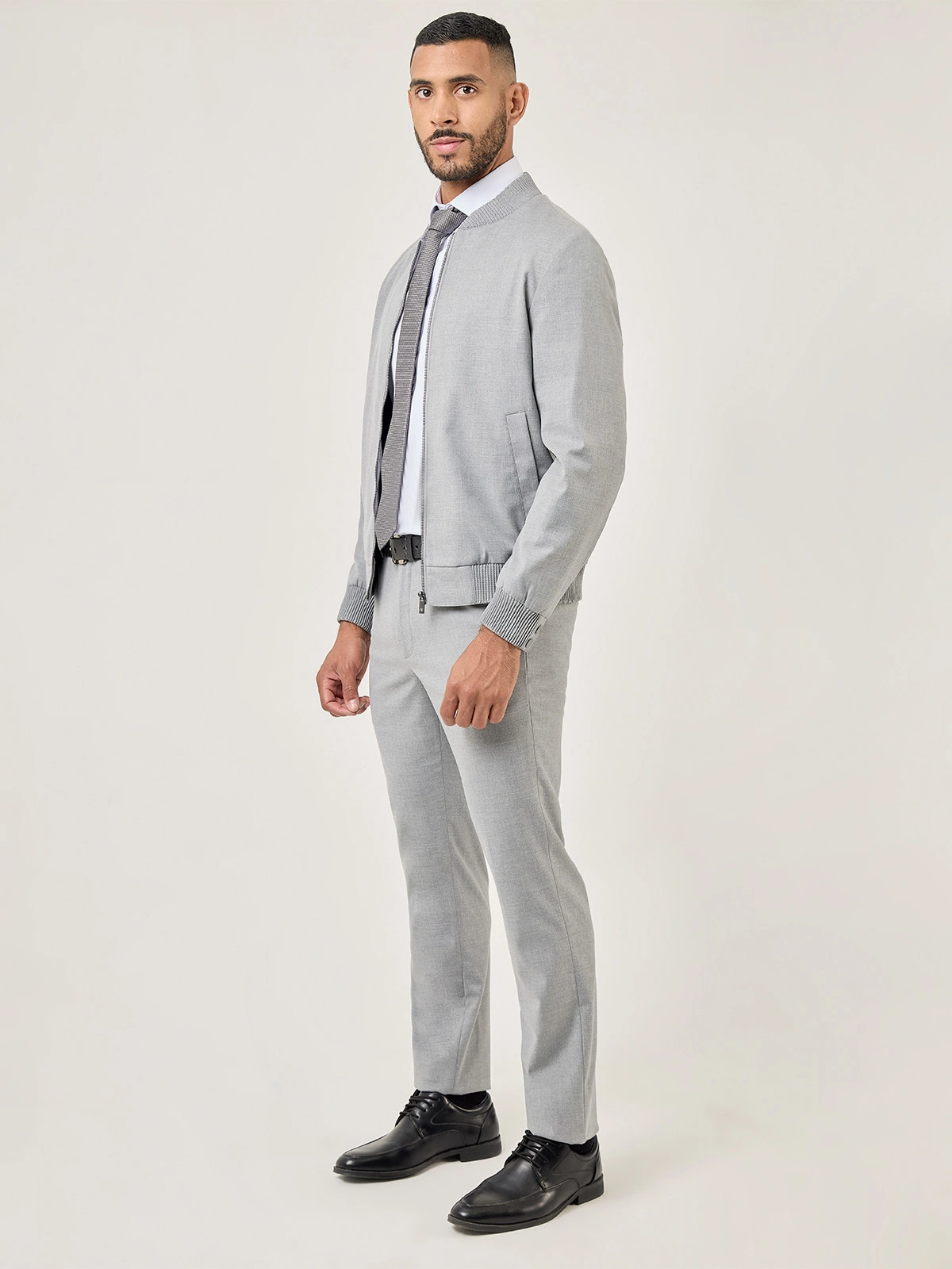 TERNO HOMBRE JOHN HOLDEN JPSUIT001 - 5