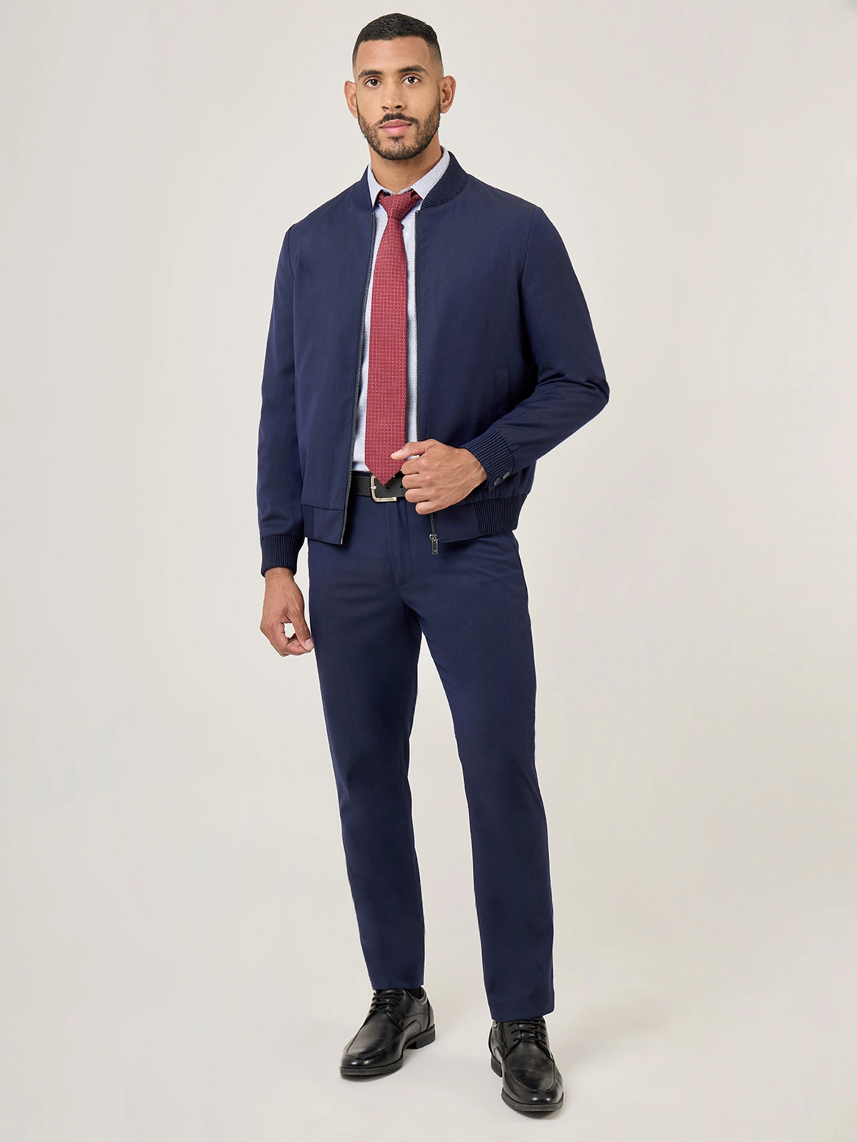 TERNO HOMBRE JOHN HOLDEN JPSUIT001 - 1