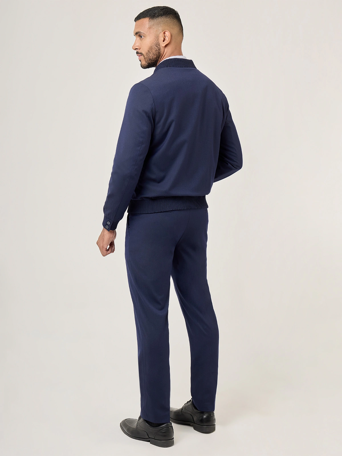 TERNO HOMBRE JOHN HOLDEN JPSUIT001 - 2