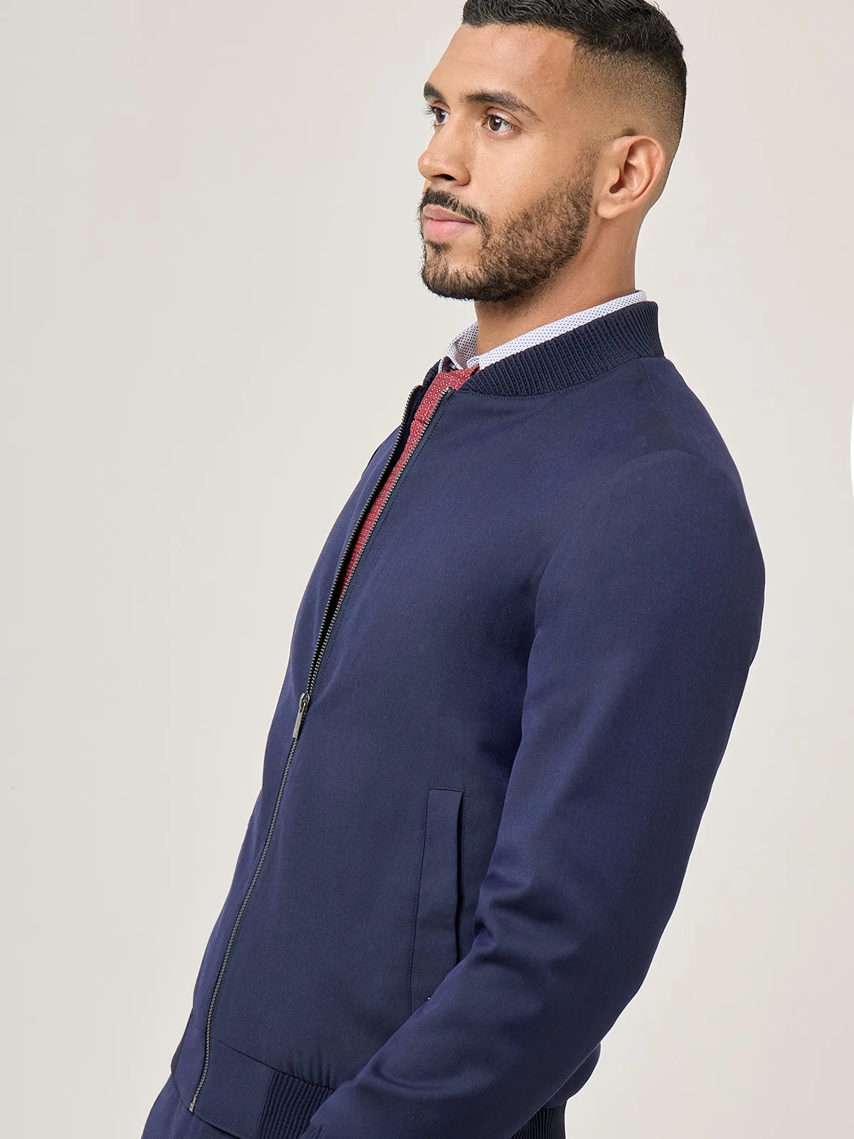 TERNO HOMBRE JOHN HOLDEN JPSUIT001 - 4