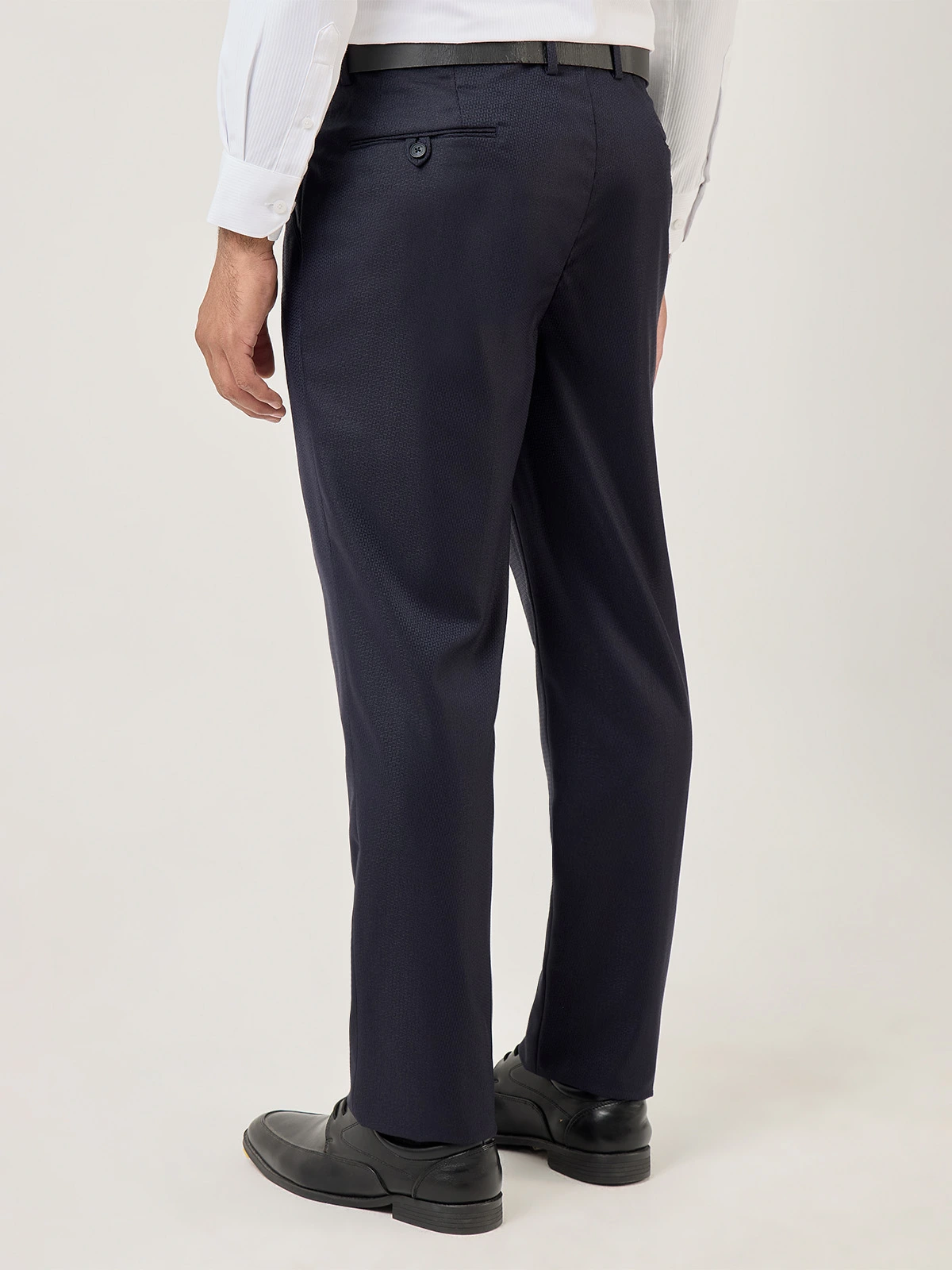 PANTALÓN HOMBRE JOHN HOLDEN VESTIR PF0057 - 2