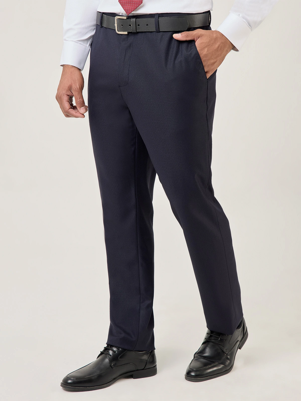 PANTALÓN HOMBRE JOHN HOLDEN VESTIR PF0057 - 3