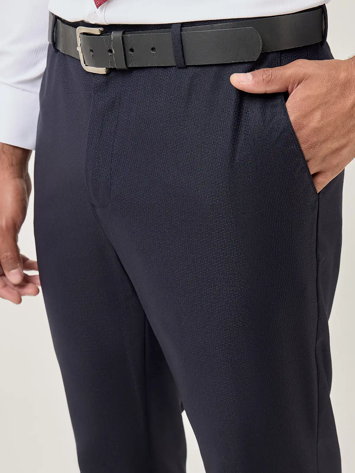 PANTALÓN HOMBRE JOHN HOLDEN VESTIR PF0057 - 4