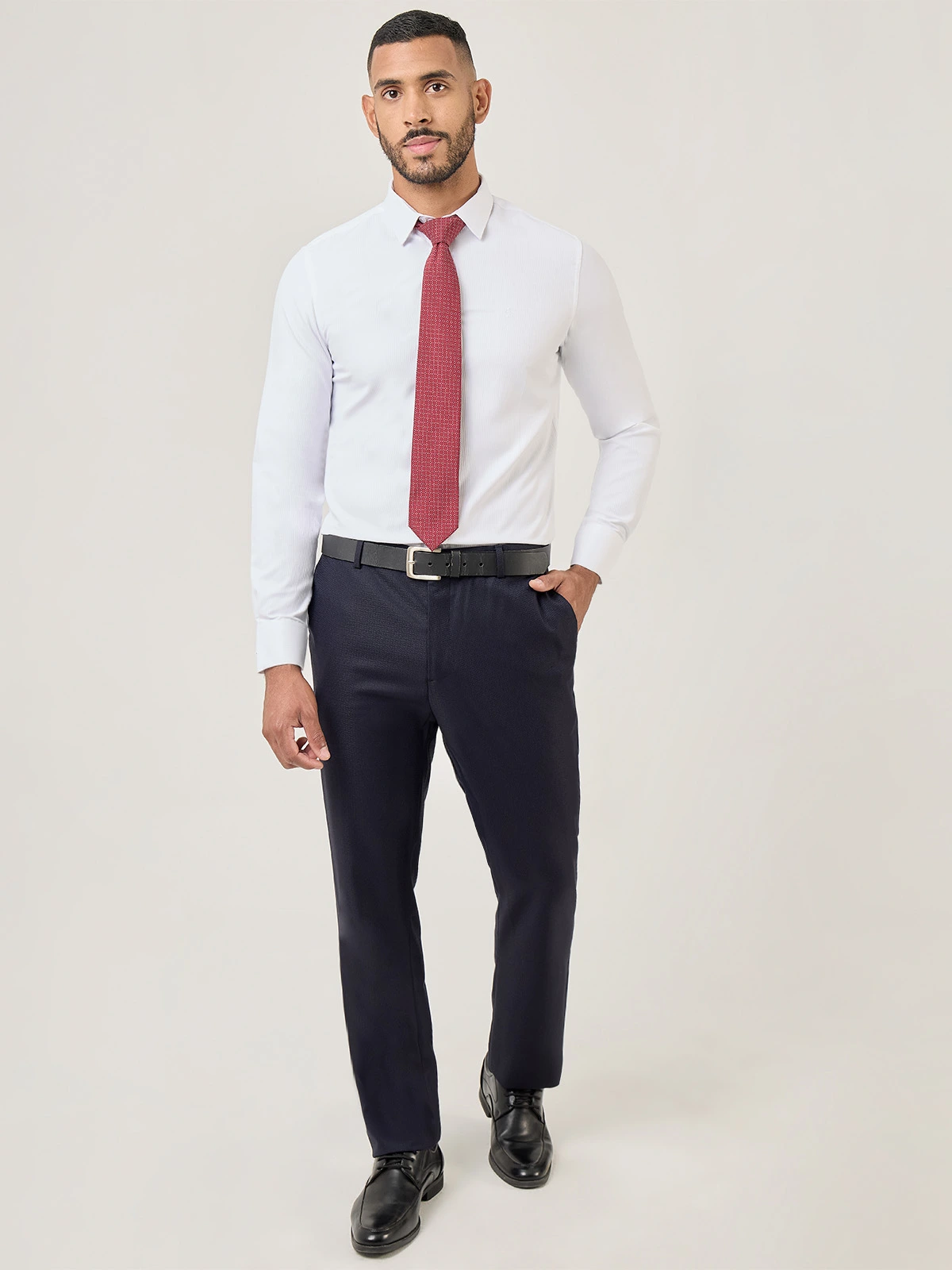 PANTALÓN HOMBRE JOHN HOLDEN VESTIR PF0057 - 5