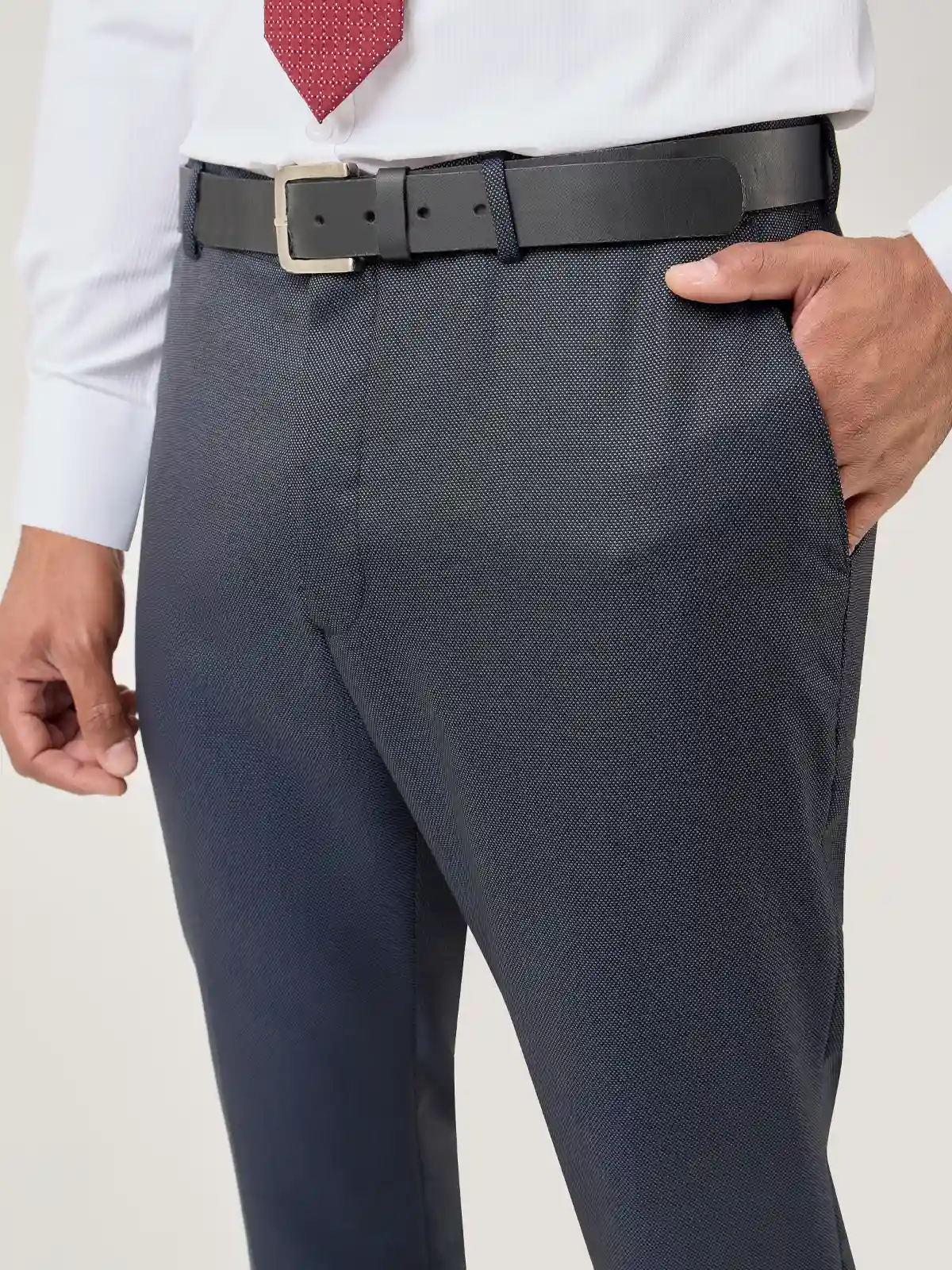 PANTALÓN HOMBRE JOHN HOLDEN VESTIR  PF0068 - 4