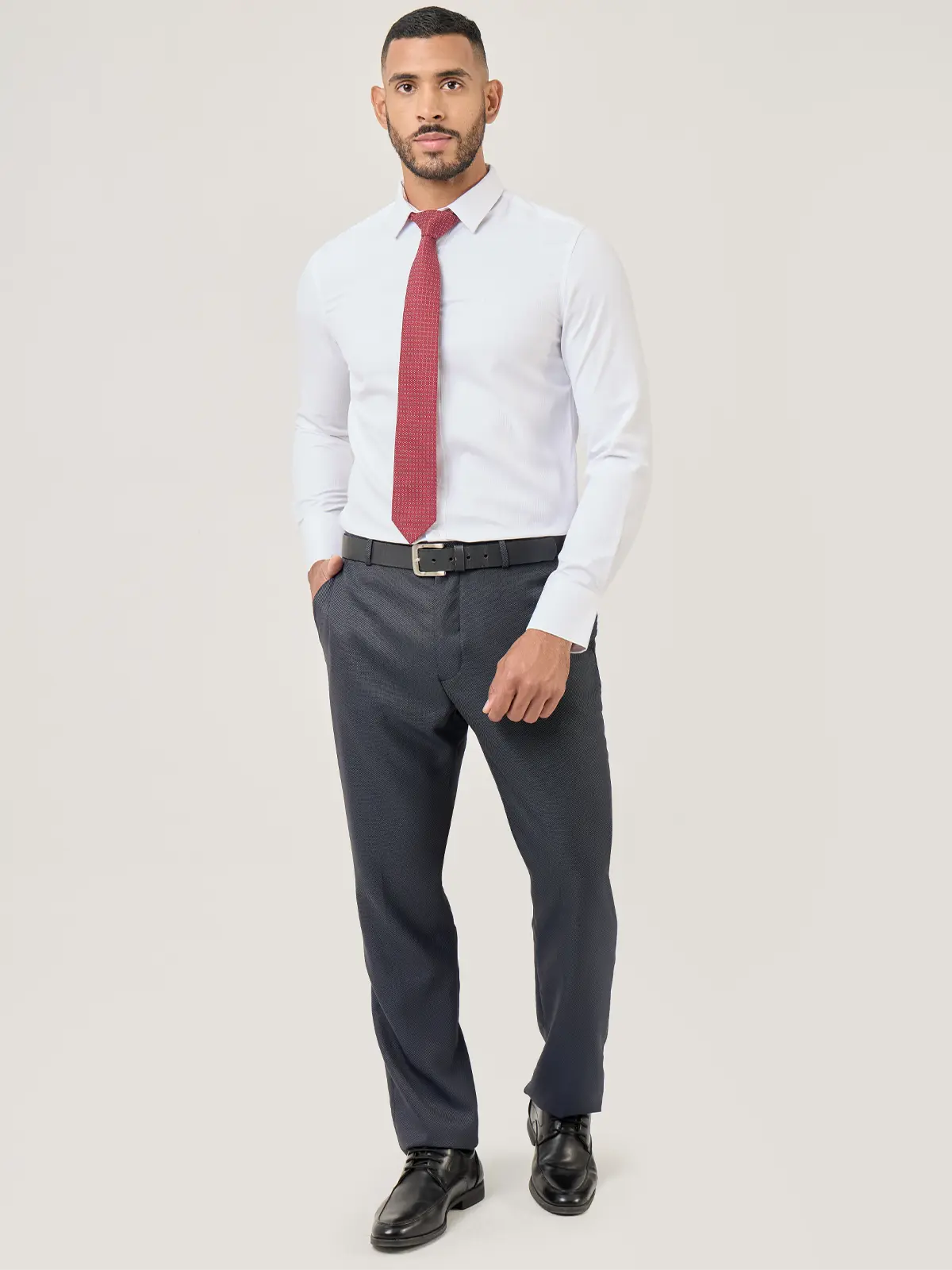 PANTALÓN HOMBRE JOHN HOLDEN VESTIR  PF0068 - 5